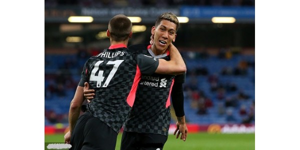 Il Liverpool torna tra i primi quattro in Premier League